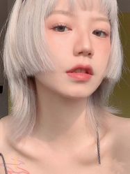 -东方美妍小鹏造型