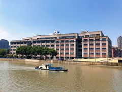 -上海四行仓库抗战纪念馆