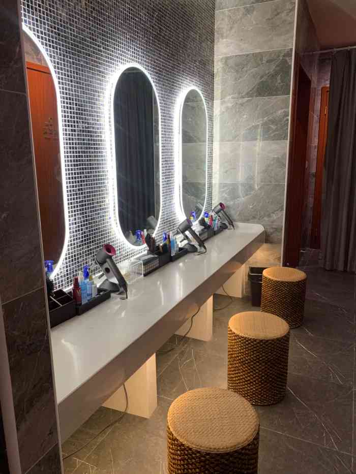 戴西养生堂spa(静安旗舰店)-"这家店.值得再来[加油][加油]工.