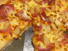 -必胜客(龙泉万达店)