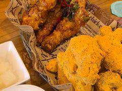 -BHC炸鸡 (城山店)