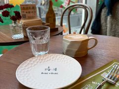 -Blac+Blac(中海环宇荟店)
