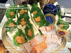-上井料理黑金店(IFS国金中心店)