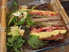 -AFS Cafe & Canteen(闽江二路店)