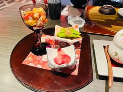 -滩万日本料理Nadaman(国贸大酒店)