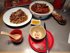 -阿诚市井潮汕菜(金台路店)