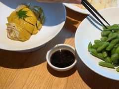 -吴越荣记·苏州菜·松鼠桂鱼(娄门景区店)