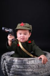 -Happy Baby Studio快乐宝贝儿童摄影