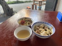-纯阳馆鱼香排骨面(东二道街店)