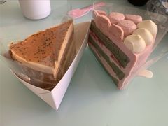 红茶蛋糕-如果枫糖(万达店)