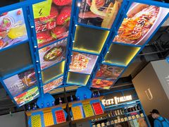 -菲滋意式餐厅(长兴东鱼坊店)