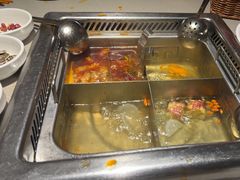 -海底捞火锅(万象城店)