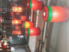 -陈府大宅门成都火锅·手切鲜肉(太原街店)