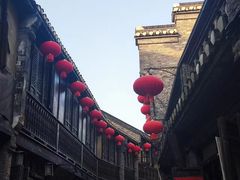 -红小姐咖啡馆(西津渡店)