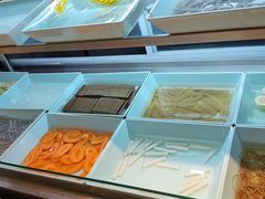 -星伦多自助料理·涮烤一体(嘉兴八佰伴店)