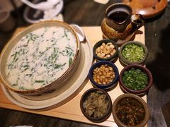 -庆合府重庆大排档(紫都城店)