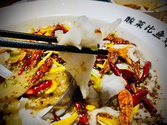 -太二酸菜鱼(正大广场店)