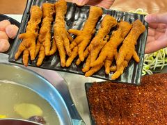 -三江汇火锅店(保全街店)