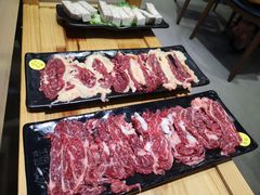 -陈记顺和潮汕牛肉火锅(棠德南路店)