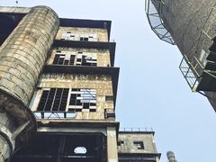 -广州市紫泥堂文化创意园景区