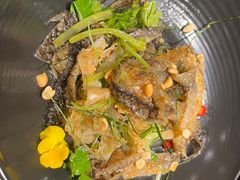 -滋粥楼·顺德菜海鲜茶点(金融城店)