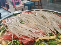 -京玉菲饭店(李村店)