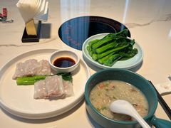 -滋粥楼·顺德菜(番禺广场总店)