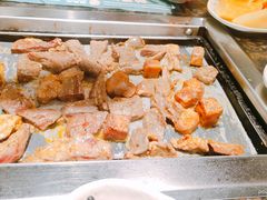 -阪尚皇·原切牛排·烤肉火锅自助(北京路店)