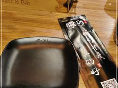 -腰子哥烤串(石佛营炫特店)