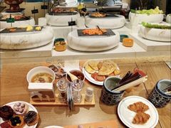 -北京中国大饭店