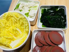 -牛腩之旅·牛腩牛杂煲(光启城美食城店)