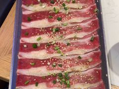 -杨记齐齐哈尔烤肉(总店)