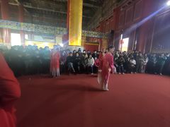 -横店影视城明清宫苑园区