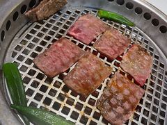 -千寻山野烤肉(中关村店)