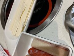 -汤岛涮小火锅(温州龙湾万达店)