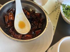 -福寿斋·老北京铜锅涮肉·烧烤(清岚店)