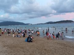 -三亚亚龙湾雅高美爵酒店