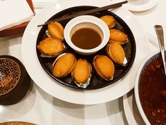 -金河半岛园林酒家(金融城店)