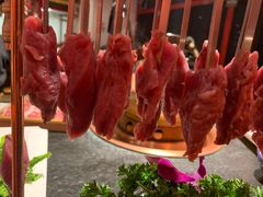 -清真·京华源铜锅涮肉(丰庆店)