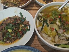 -滇铺子·云南特色菜·第九届野生菌美食节(东风东路c86店)