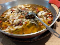 -水煮三国·川鲁江湖菜(香山店)