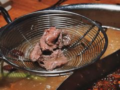 -谭三娘鲜切牛肉自助火锅(九眼桥总店)
