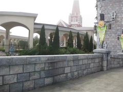 -大连海昌发现王国主题公园