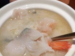 -九锅一堂酸菜鱼(新南凯德直营店)