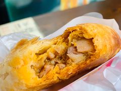 -吉品合酥脆烤饼(太平洋森活天地店)