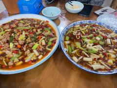 -李大爷的泡椒馆(冉家坝店)