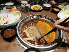 -快乐小羊(富强中路店)