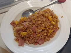 -必胜客(万达百货店)
