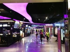 -时尚MEGO商业广场(华新地铁店)