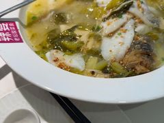 -新辣宴·湖南家常菜·商务聚餐(中粮创芯店)